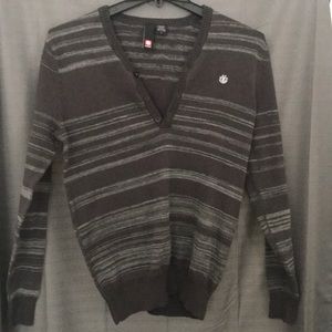 Element Sweater